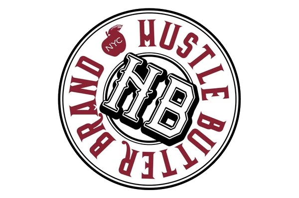 Hustle_Butter_logo_Logo