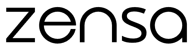 zensa logo